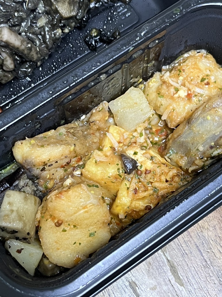그린장수푸드 이미지
