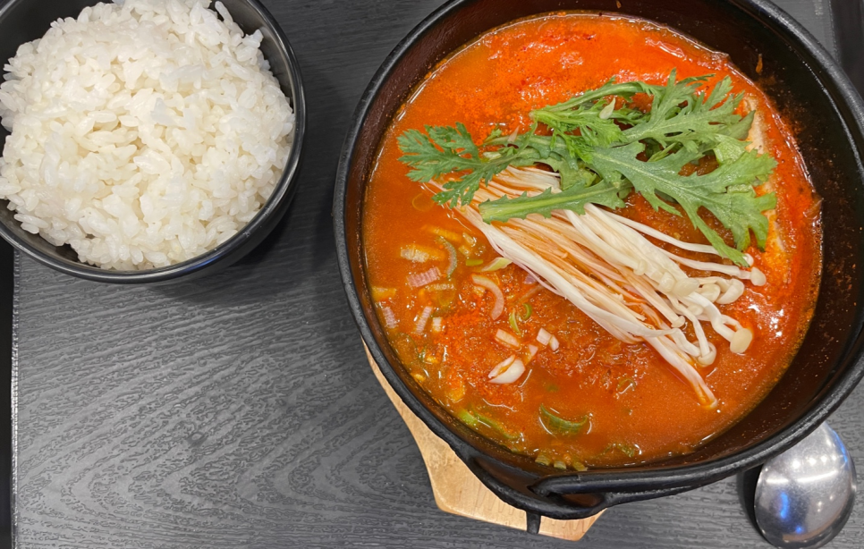 국수나무순천대점 이미지