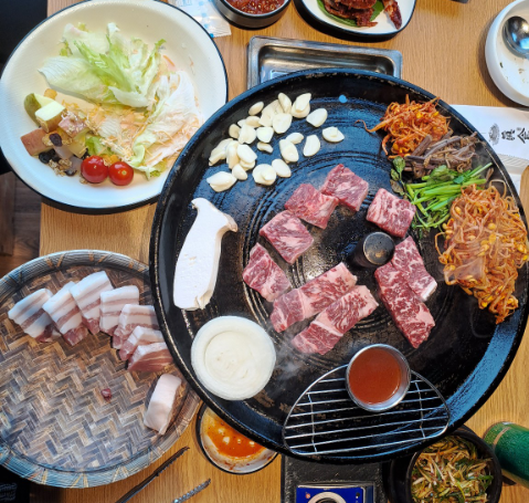 격포종합레저 이미지