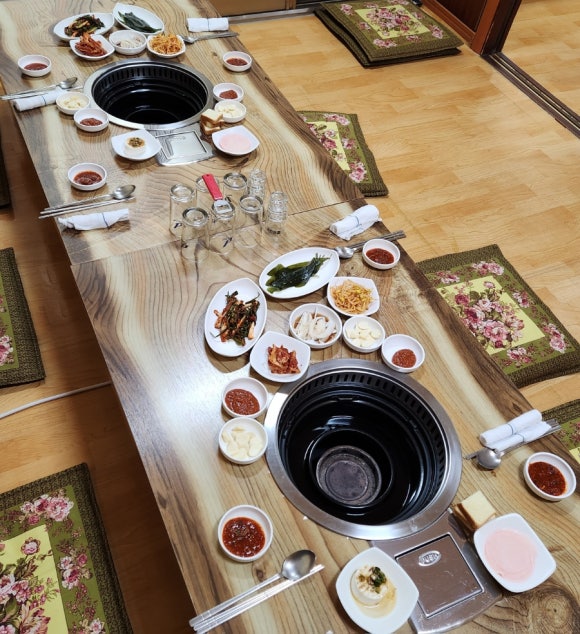 진호돼지갈비 이미지