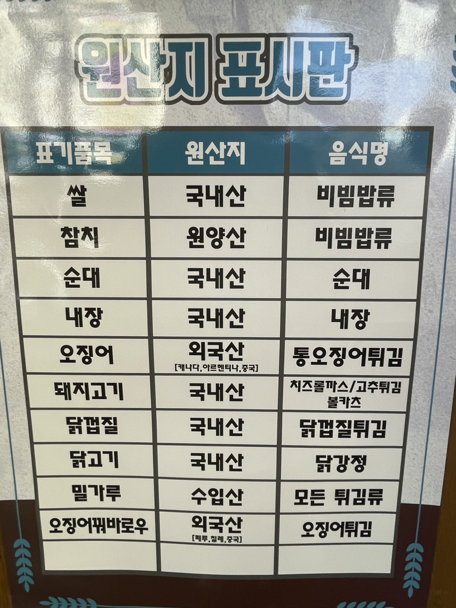 우리할매떡볶이김해 이미지