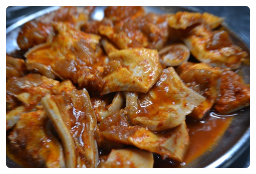 동적깡통구이 이미지