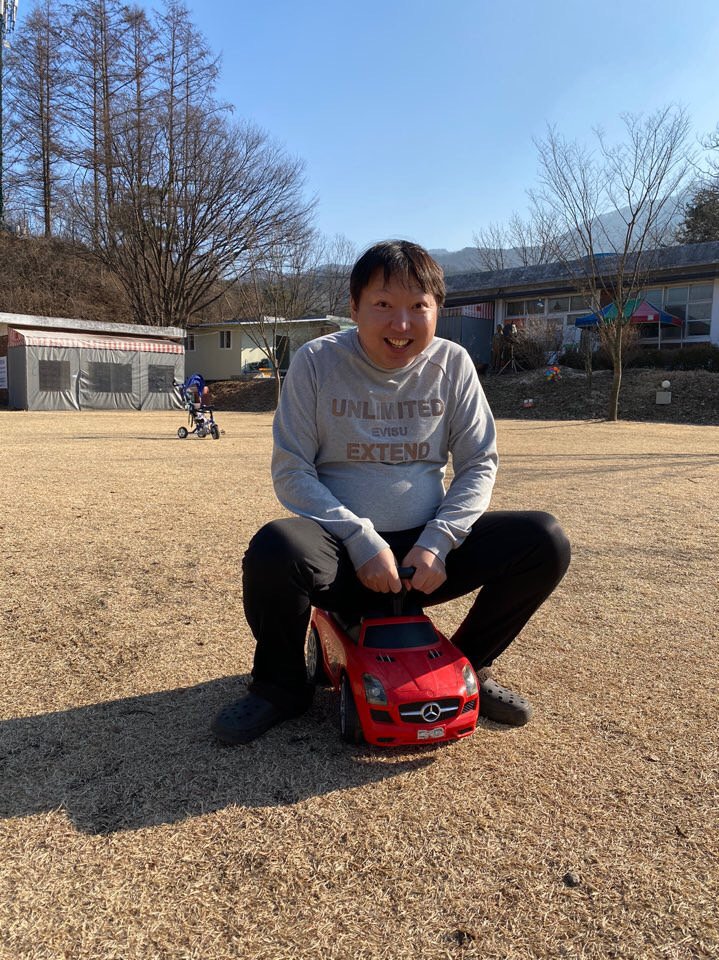 제천옛날학교캠핑장 이미지