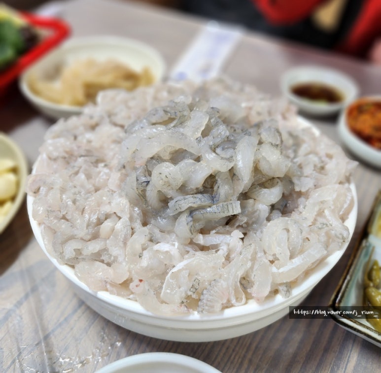 북마산횟집 이미지
