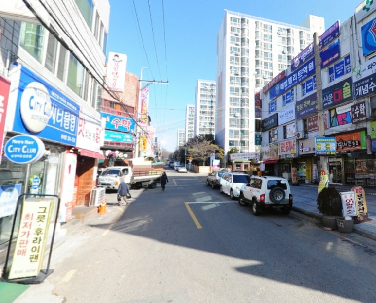 동아식육점 이미지