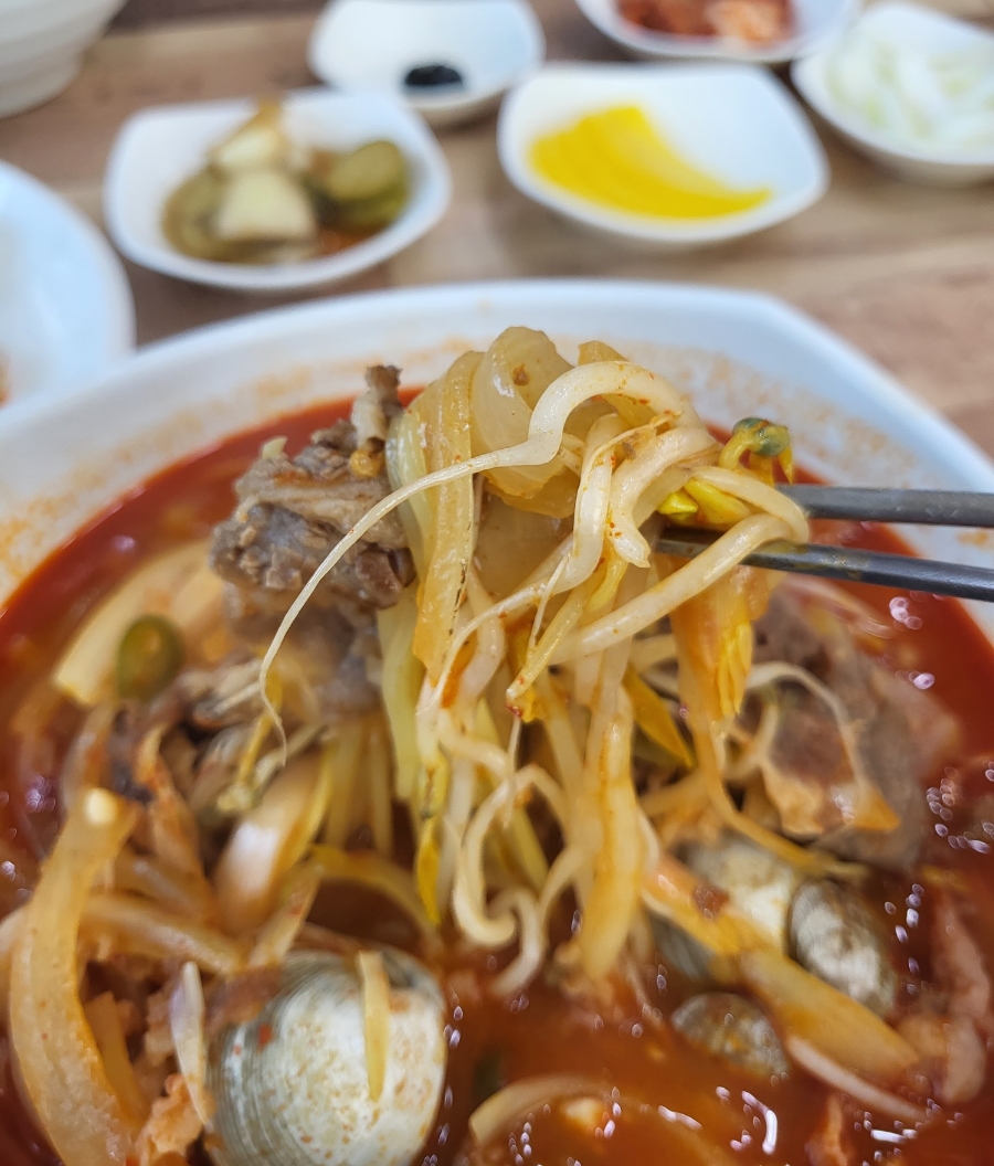 젠시오홍대차돌짬뽕 이미지