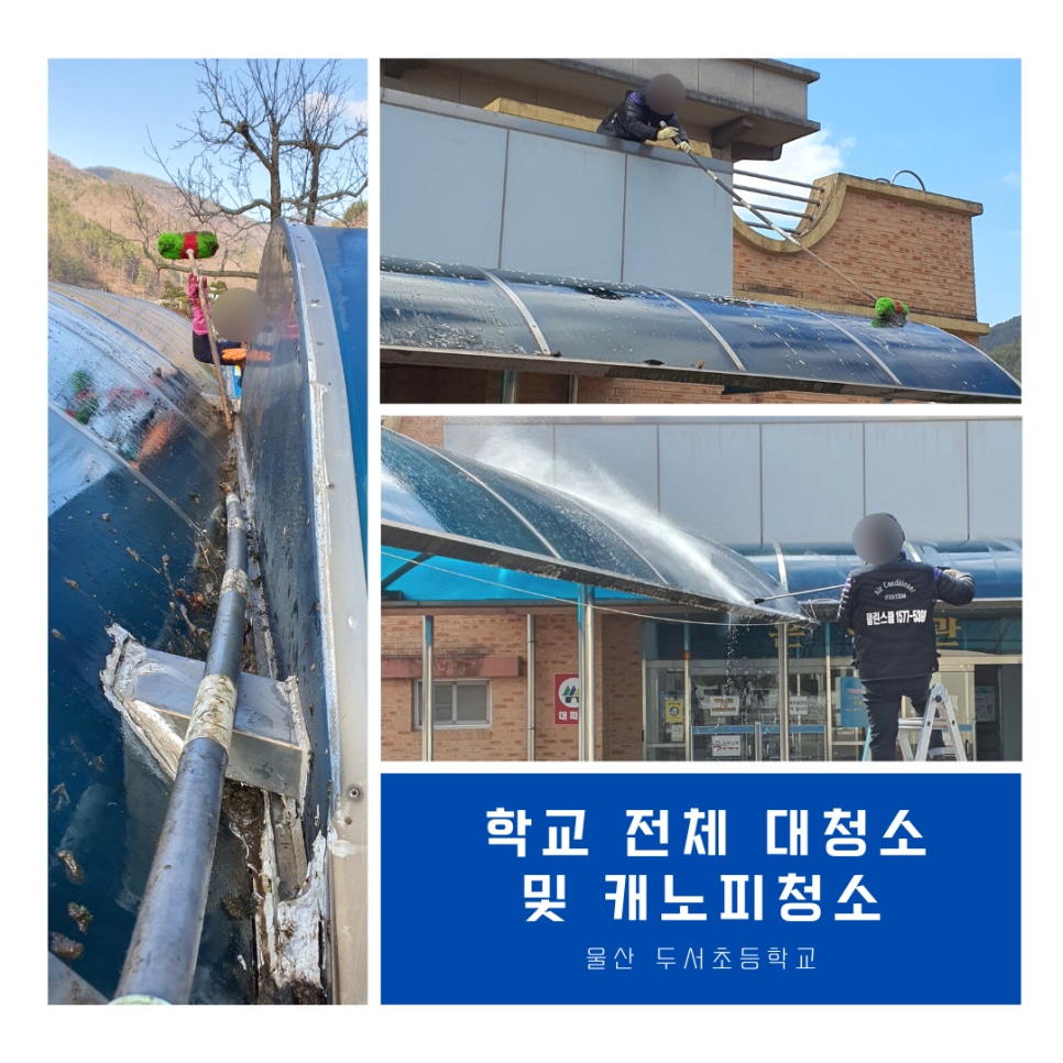 클린스쿨 울산 이미지