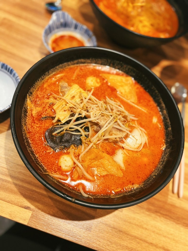 마라공방 롯데월드점 사진 7