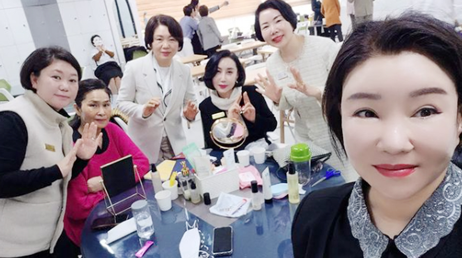 찬스인셀덤 이미지