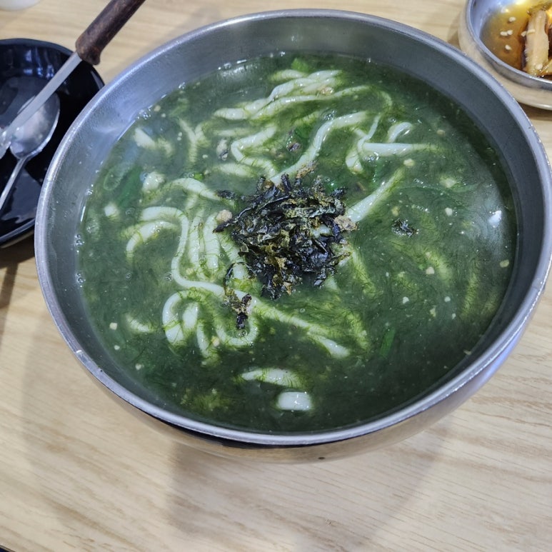 한림칼국수 제주공항점 이미지