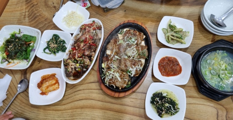 해강축산 이미지