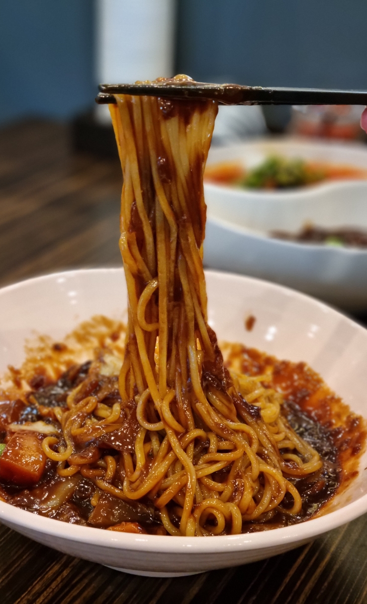 짬뽕지존동남지구점 이미지