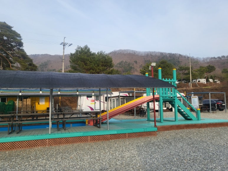 쁘띠힐링카라반 이미지