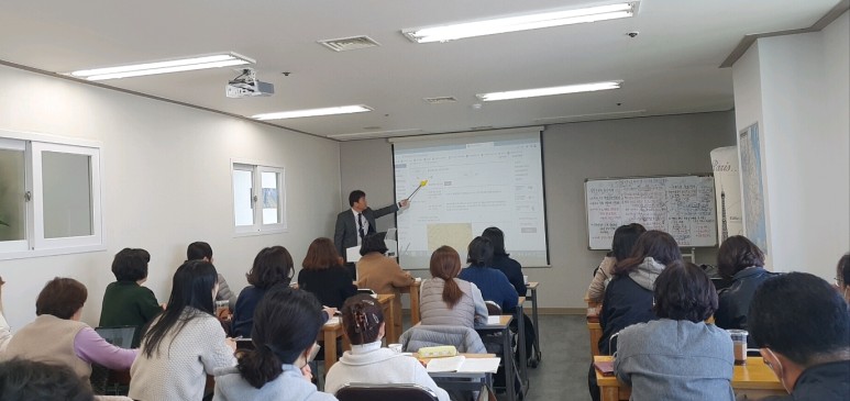 탑플러스경매학원 이미지