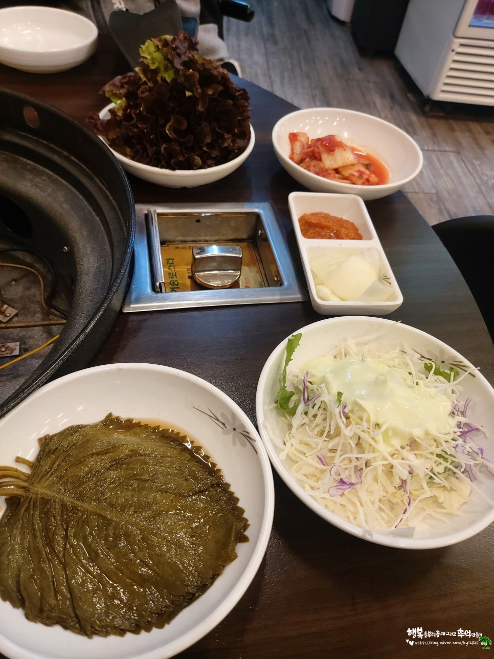 정가네춘천닭갈비막국수 이미지