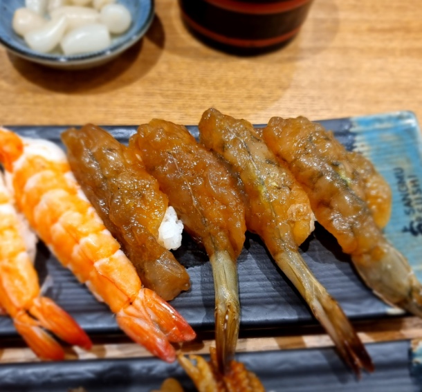 찐초밥 이미지