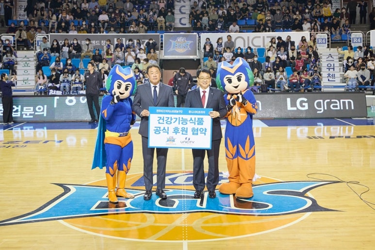 유니시티코리아(유) 이미지