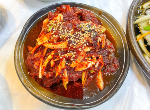 부안식당횟집 이미지