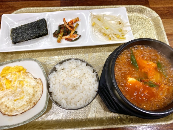 맛담은김밥 이미지
