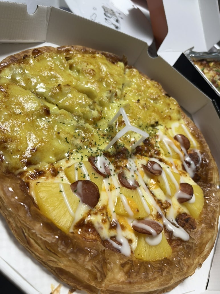 오르새피자마산 이미지