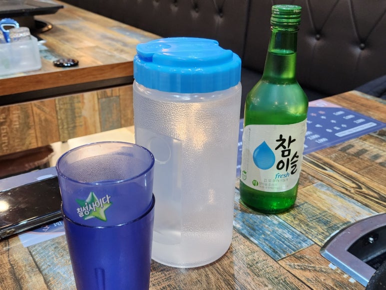 일품대패삼겹살 이미지