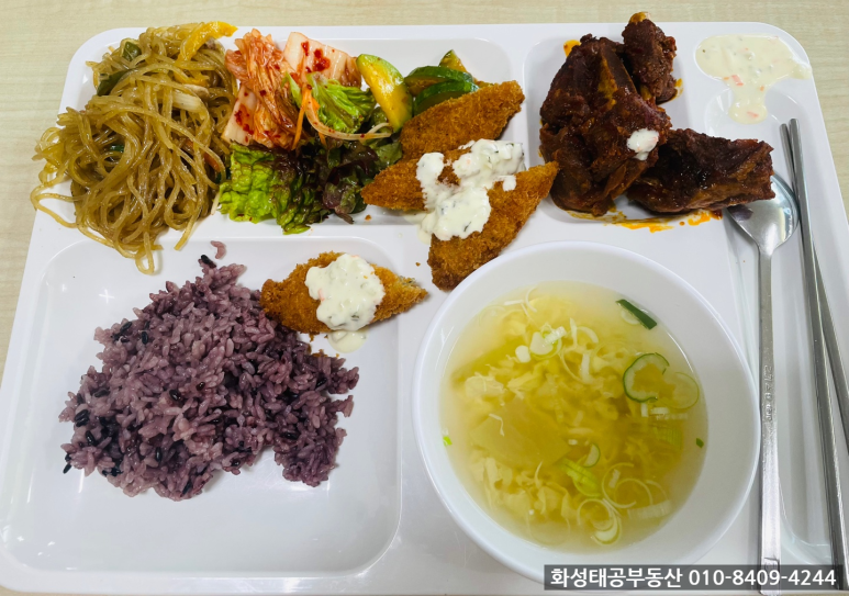 정성한식부페 이미지