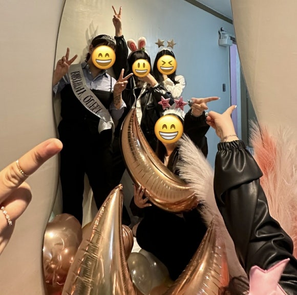 우리들만의공간아집트 이미지