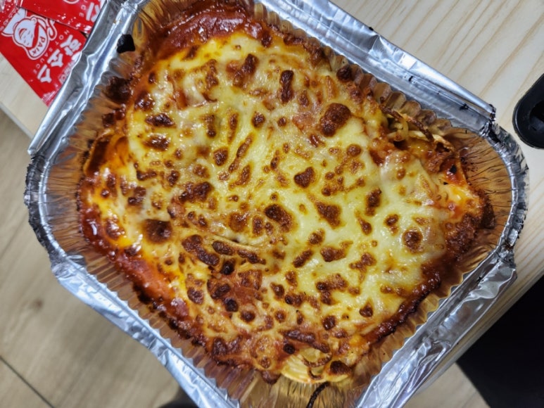 빽보이피자 경산영남대점 이미지