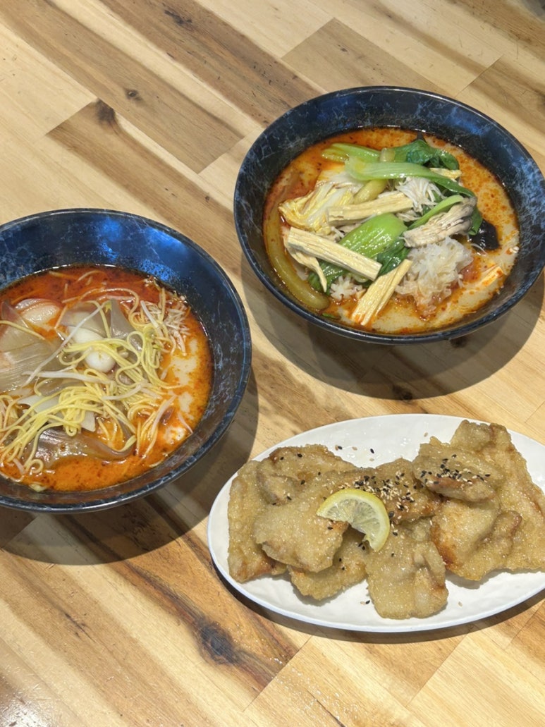 양푸마라탕 이미지
