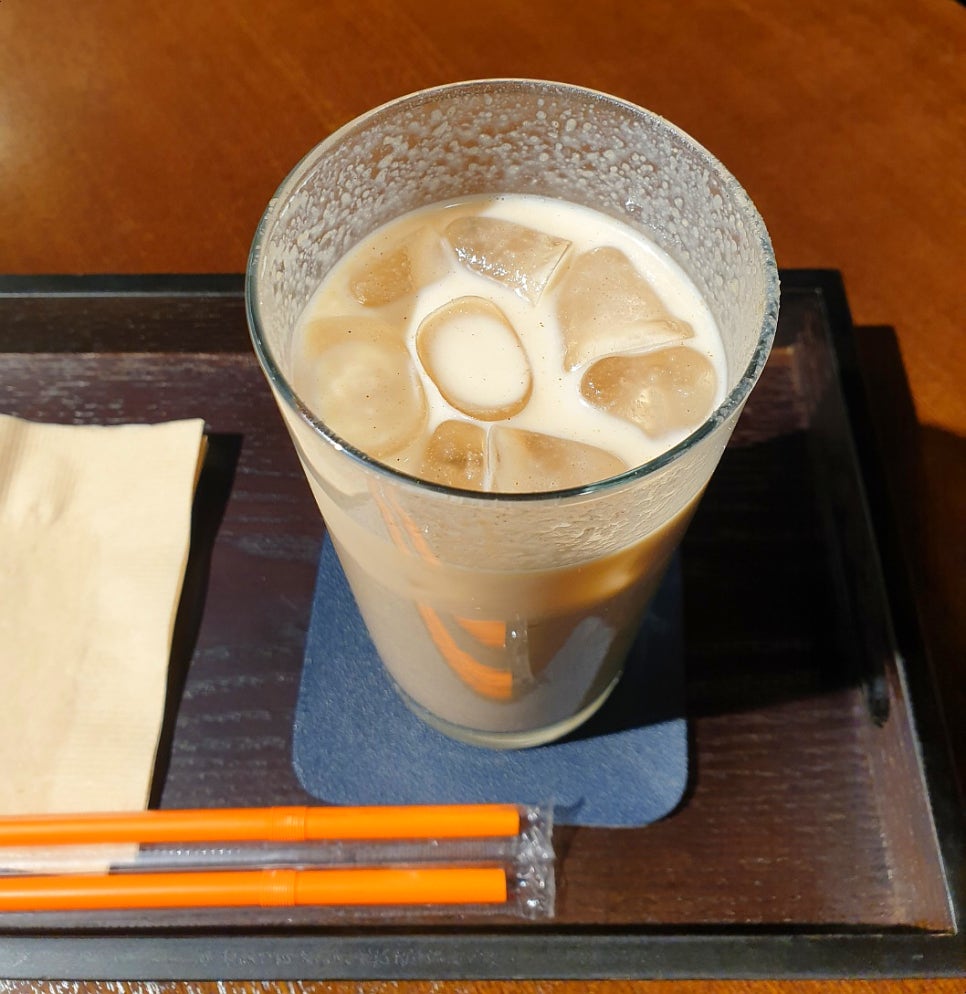 카페파울로스 이미지