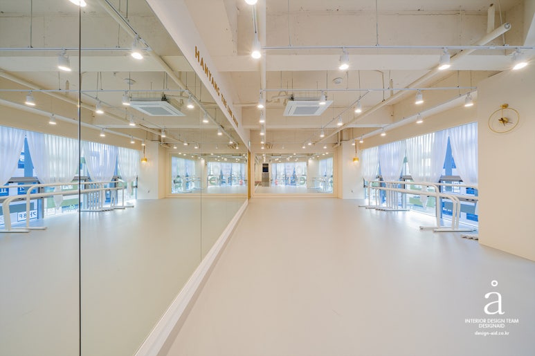 라인발레학원 이미지