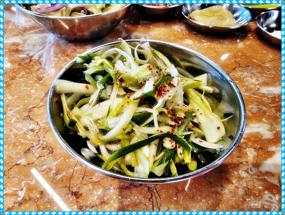 주옥갈비 이미지