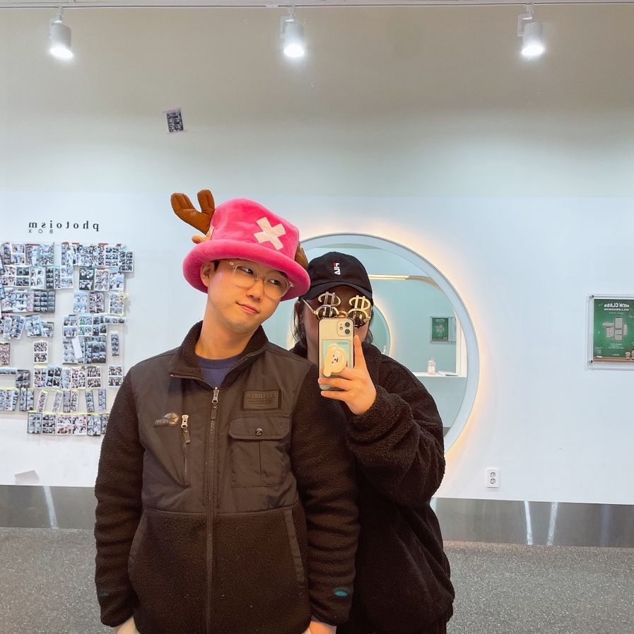 포토이즘박스청주 이미지