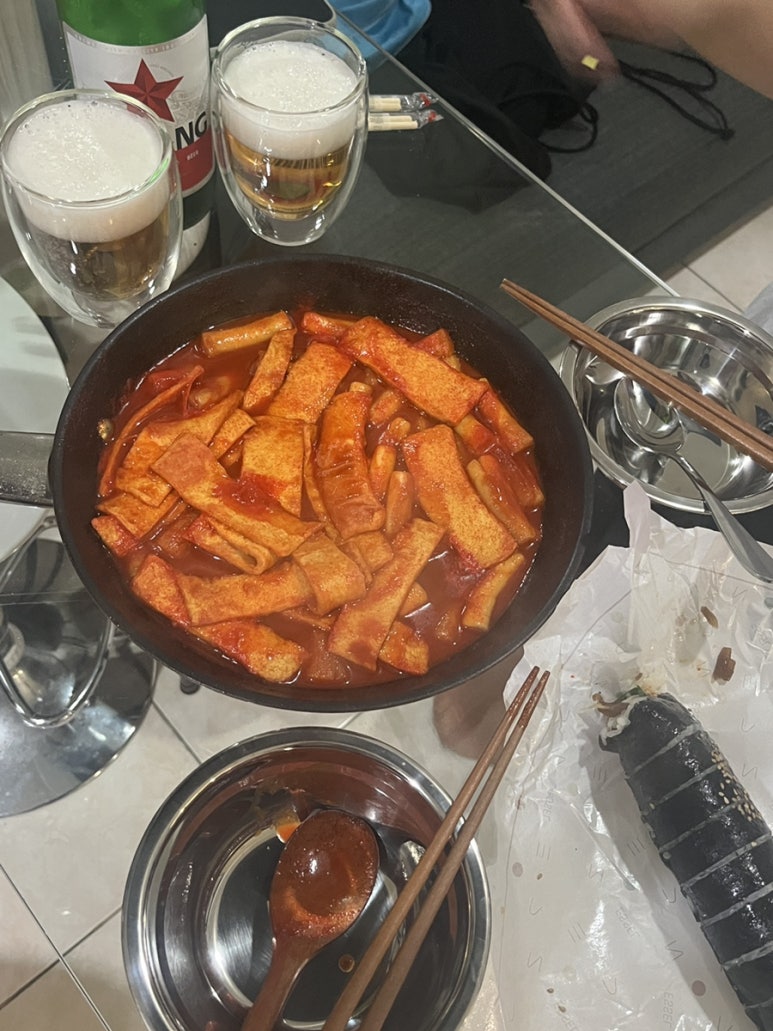 분식쩜 이미지