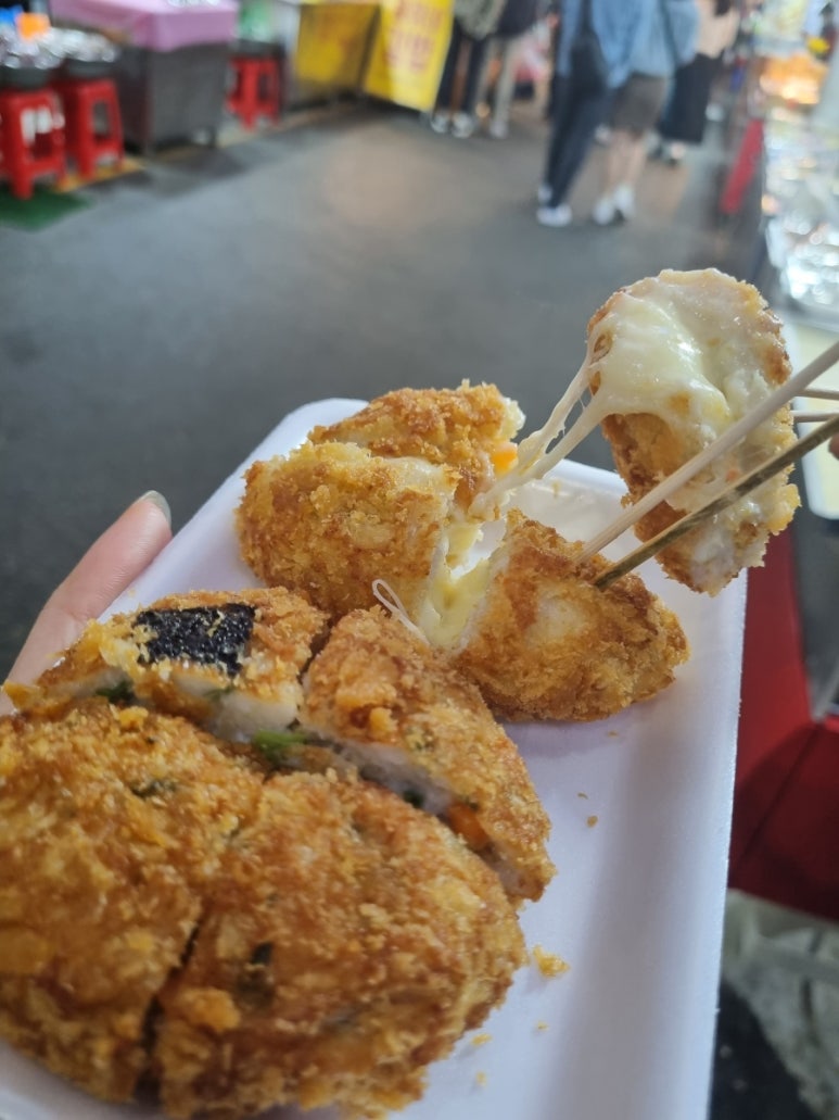 강릉중화짬뽕빵 이미지