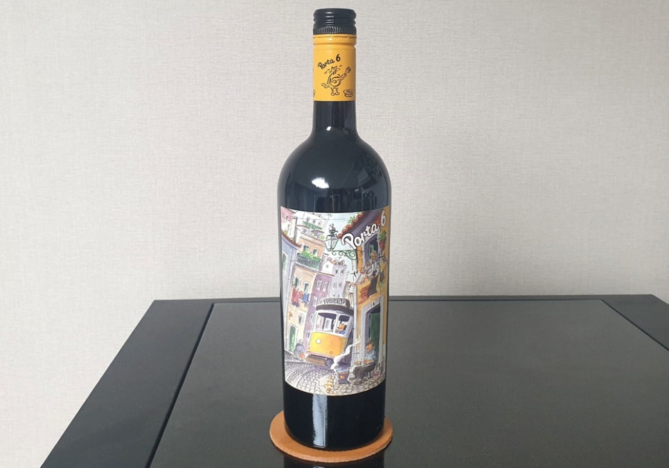 띤또(Tinto) 이미지