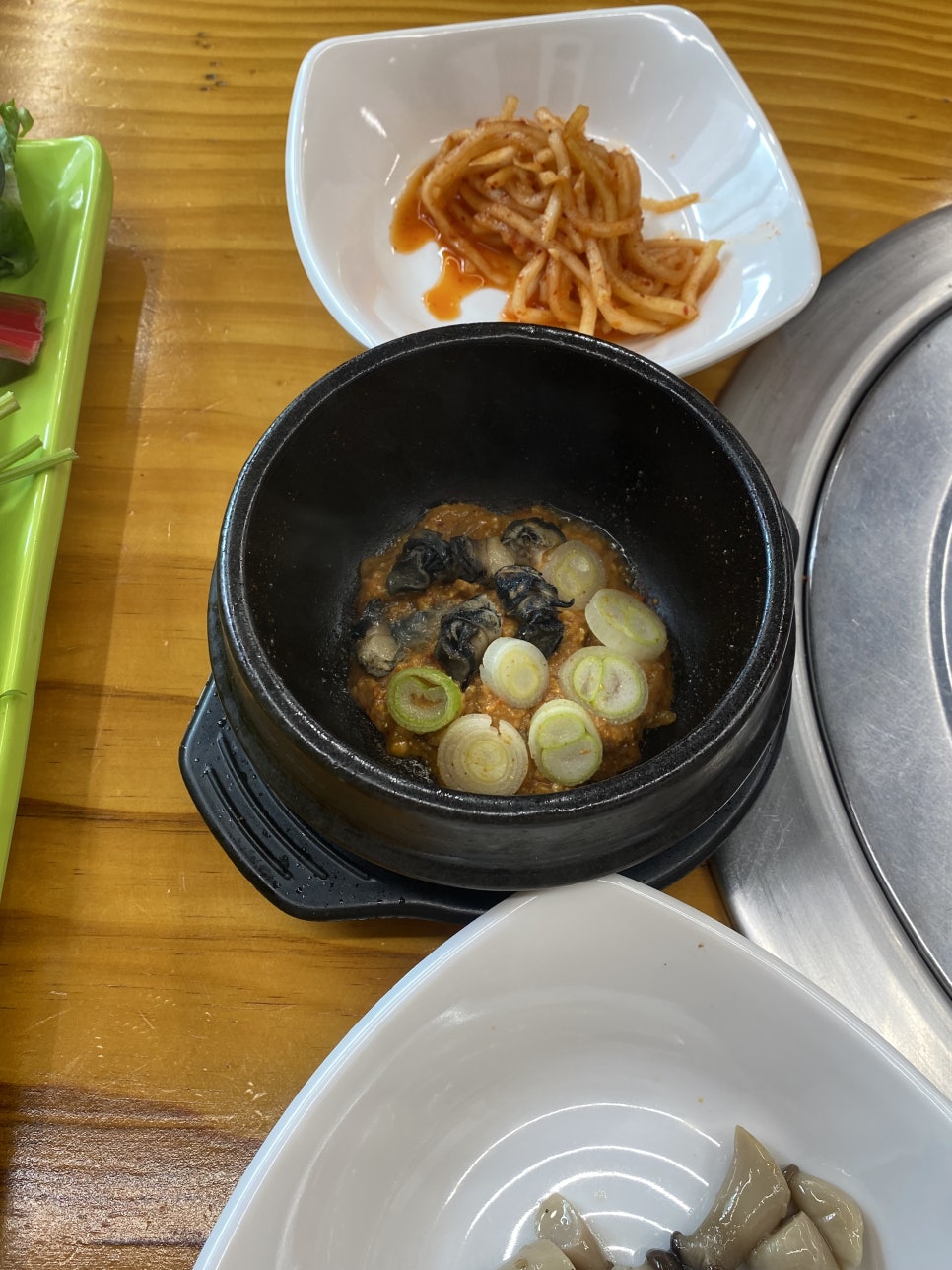 왕손쌈밥 이미지