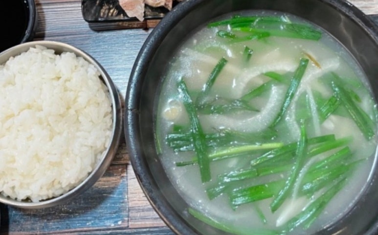 부산원조돼지국밥 이미지