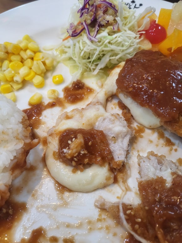 고봉민김밥인대구 이미지