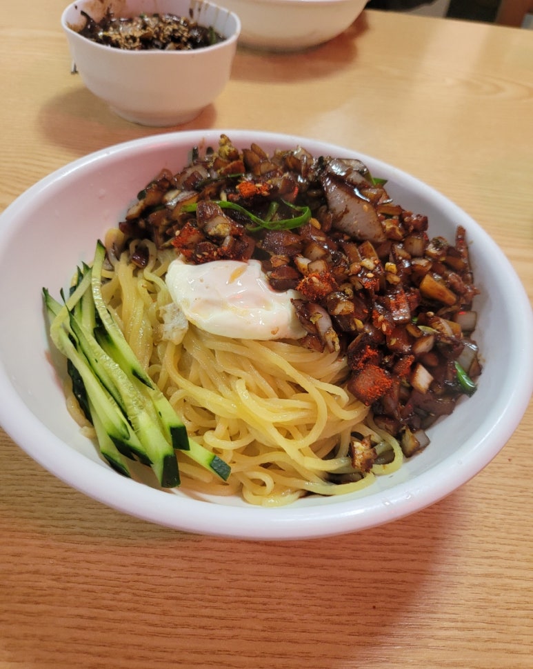 여분네 중화요리 이미지
