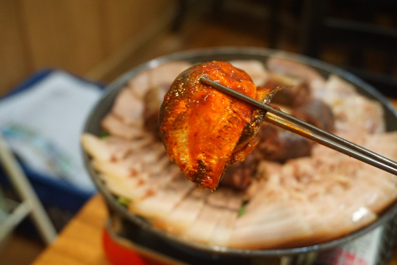 진국돼지국밥 이미지