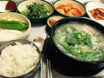 부산원조돼지국밥 이미지