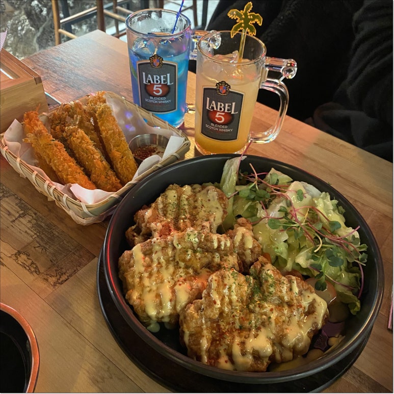 한라맥주 이미지