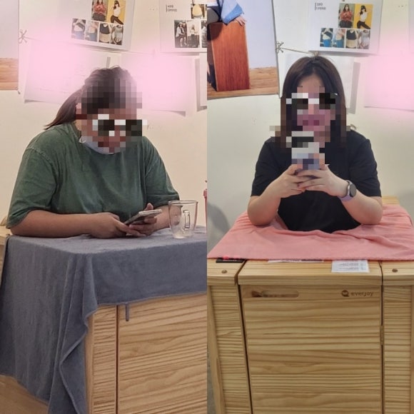 라온핏 이미지