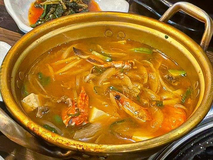 먹뱅이한우 신대점 대표 사진