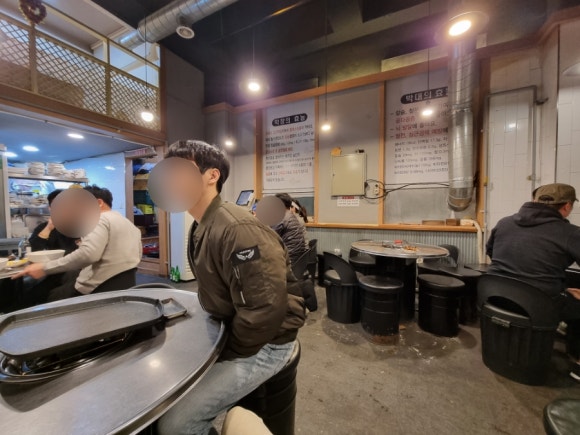 박대와막창 이미지