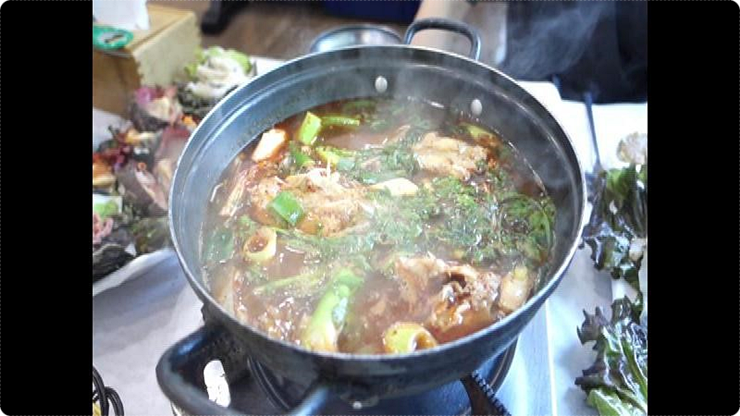거제도횟집식당 이미지