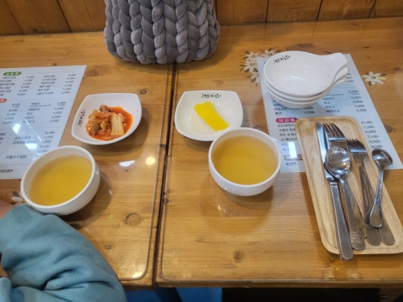 고봉민김밥인대구 이미지