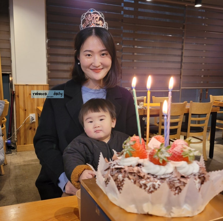 홍스베이커리 이미지