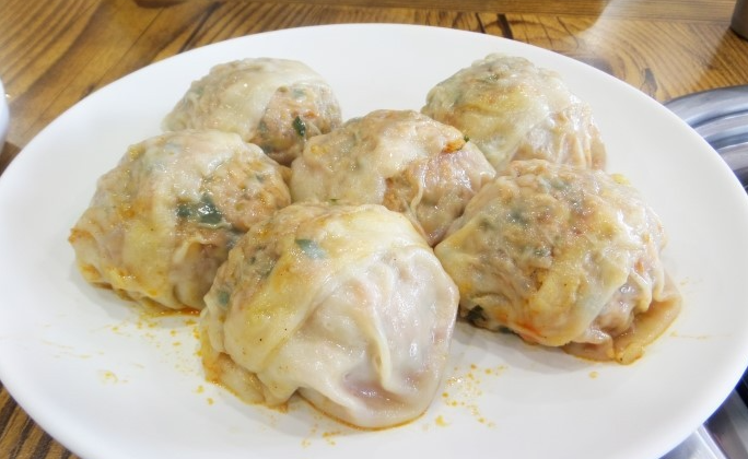 이가네손칼국수 이미지
